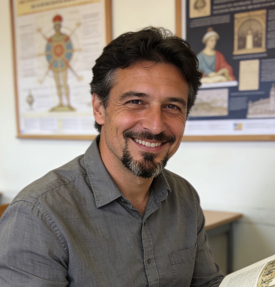 Miguel Ángel Navarro Soto