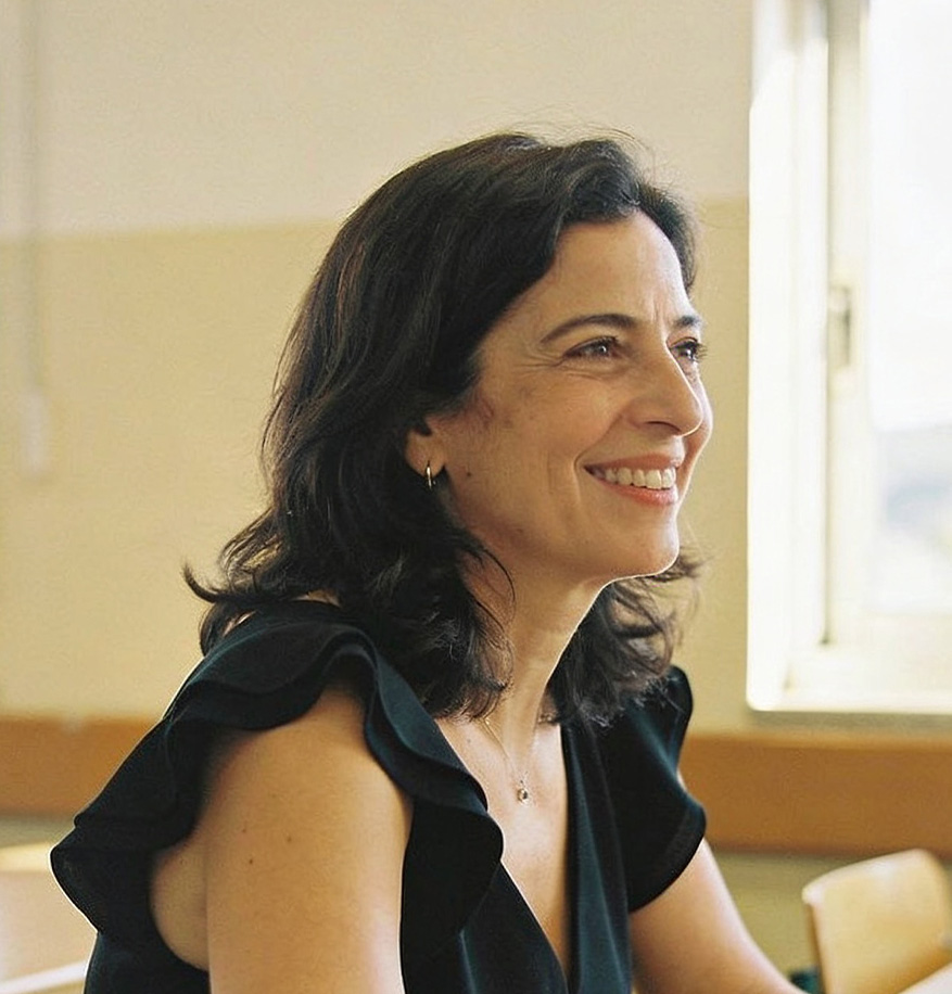 Carmen López Fernández